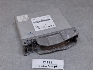 E-GAS VDO 412.413/006/002 - oryginał 1995 rok