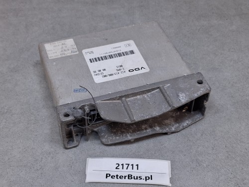 E-GAS VDO 412.413/006/002 - oryginał 1995 rok