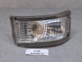Kierunkowskaz, lampa, światło kierunkowskazu DOT-16-006 SAE 99 I6 P2R