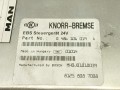 11955, Sterownik EBS Knorr-Bremse nr 0 486 106 019 A, MAN A03MAN nr 81.25808-7008, KNORR 0486106019A, nr 8125 808 7008  (9).jpeg