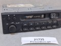 Radio BLAUPUNKT CAR 300 - wymaga rozkodowania, nr  7 648 852 320