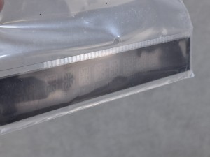 BLAUPUNKT 8.945.406.498 - WYŚWIETLACZ radio  - NOWY