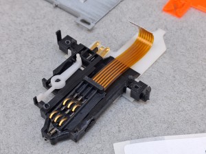 BLAUPUNKT 8 630 661 - NOWY - 