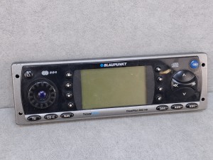 BLAUPUNKT TravelPilot RNS 149