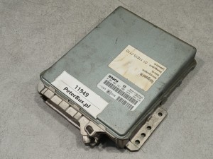 Sterownik silnika MAN, BOSCH 0 281 001 521, MAN A03, Lions Star, nr 51.11615-7110, BOSCH 0281001521