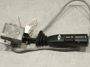 Manetka tempomatu Seuffer, MAN, Van Hool 815, 81.25509.0050, D11