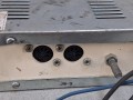 21855, Wzmacniacz autobusowy Powered Mixer Bus, panel sterowania dźwiękiem Eltra PMB 2x50B, radio, video, mikrofon  - GWARANCJA 100% sprawności (11).jpg