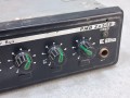 21855, Wzmacniacz autobusowy Powered Mixer Bus, panel sterowania dźwiękiem Eltra PMB 2x50B, radio, video, mikrofon  - GWARANCJA 100% sprawności (4).jpg