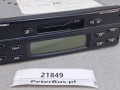 21849, Radio BLAUPUNKT CCX 01 Professional, nr 7 607 272 003, GWARANCJA - 100% sprawny  (12).jpg