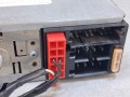 21847, Radio BLAUPUNKT CVX 02 PROFESSIONAL, 7 607 276 016, odtwarzacz DVD, 100% sprawny uwaga NIESPRAWNY napęd DVD  (1).jpg