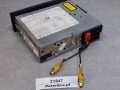 21847, Radio BLAUPUNKT CVX 02 PROFESSIONAL, 7 607 276 016, odtwarzacz DVD, 100% sprawny uwaga NIESPRAWNY napęd DVD  (2).jpg