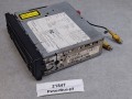 21847, Radio BLAUPUNKT CVX 02 PROFESSIONAL, 7 607 276 016, odtwarzacz DVD, 100% sprawny uwaga NIESPRAWNY napęd DVD  (4).jpg
