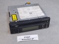 21847, Radio BLAUPUNKT CVX 02 PROFESSIONAL, 7 607 276 016, odtwarzacz DVD, 100% sprawny uwaga NIESPRAWNY napęd DVD  (9).jpg
