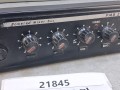 21845, Wzmacniacz autobusowy Powered Mixer Bus, panel sterowania dźwiękiem Eltra PMB 2x50B, radio, video, mikrofon  - GWARANCJA 100% sprawności  (6).jpg