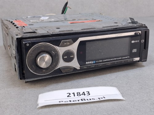 21843, EC-37620 Easy Touch radio CDMP3CD-R, 4 x 40 WATTS, RDS, wraz z okablowaniem (5).jpg
