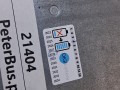 21404, Tachograf cyfrowy RENAULT, VDO 1381.105, Rel 1.2,  24 V,  GWARANCJA 100% sprawności, rok produkcji 2007, nowa bateria (6).jpg