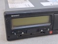 21404, Tachograf cyfrowy RENAULT, VDO 1381.105, Rel 1.2,  24 V,  GWARANCJA 100% sprawności, rok produkcji 2007, nowa bateria (9).jpg