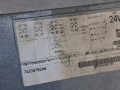 05288N, Tachograf cyfrowy RENAULT, VDO 1381.1052300005 A, nr 7420878249, 24 V, rok 2007, GWARANCJA 100% sprawności, nowa bateria (10).jpg