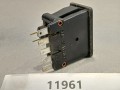 11961, Przycisk, klawisz, włącznik otwierania szyberdachu MAN A03, Lions Star, 5 PINów +2 (6).jpeg