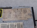 21643, Radio autobusowe, odtwarzacz płyt BLAUPUNKT CRD 41, 24V, nr 7 607 005 031, 100% sprawny - GWARANCJA  - sprawny mechanizm CD (12).jpg