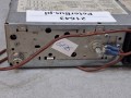 21643, Radio autobusowe, odtwarzacz płyt BLAUPUNKT CRD 41, 24V, nr 7 607 005 031, 100% sprawny - GWARANCJA  - sprawny mechanizm CD (13).jpg
