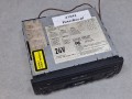 21643, Radio autobusowe, odtwarzacz płyt BLAUPUNKT CRD 41, 24V, nr 7 607 005 031, 100% sprawny - GWARANCJA  - sprawny mechanizm CD (10).jpg