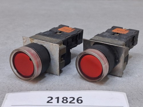 21826, Przycisk otwierania zamykania drzwi RENAULT FR 1, ZB2BE101, 420438, Z.-BW06 - ORYGINAŁ (7).jpg