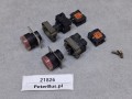 21826, Przycisk otwierania zamykania drzwi RENAULT FR 1, ZB2BE101, 420438, Z.-BW06 - ORYGINAŁ (6).jpg