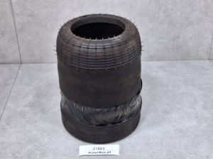Poduszka, miech zawieszenia VOLVO 9000, 9700, Volvo nr 21347075, Goodyear 9112, DT nr 882 3200 016, nr 2.62435 