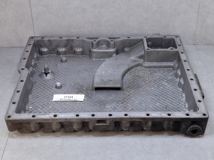 Miska olejowa skrzyni biegów ZF 4149.431.026