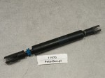 Siłowniki uchylania fotela KIEL BOVA Futura, odchylanie fotela pasażera, BLOCK-O-LIFT, 6889RF 0850N, długość 32 cm