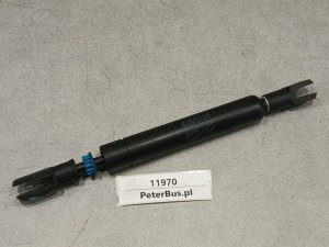 Siłowniki uchylania fotela KIEL BOVA Futura, odchylanie fotela pasażera, BLOCK-O-LIFT, 6889RF 0850N, długość 32 cm