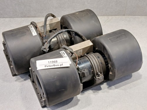 11968a, Dmuchawa podwójna, nadmuchy SPAL 006-B50-22, 24V, wraz ze sterownikiem, HISPACOLD 3200728 (5).jpeg