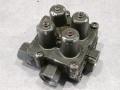 11975, WABCO 81.52151-6098, nr 9347144000, zawór pneumatyczny wielodrożny, czteroobwodowy, zabezpieczający - ORYGINAŁ - 934 713 655 6 (7).jpeg