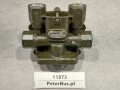 11973, WABCO 81.52151-6098, nr 9347144000, zawór pneumatyczny wielodrożny, czteroobwodowy, zabezpieczający - ORYGINAŁ - 934 713 655 6  (6).jpeg