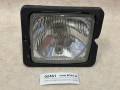 02461, Lampa, światła przednie IVECO Sideral, wymiary 13,5 x 12,5 cm, wraz z oprawą montażową (1).jpg