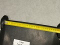 11982, Stoliczek, składana tacka na fotel autobusu, rozstaw max mocowań 37 cm, z otworem na napój, głębokość 20 cm (6).jpeg