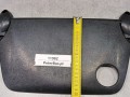 11982, Stoliczek, składana tacka na fotel autobusu, rozstaw max mocowań 37 cm, z otworem na napój, głębokość 20 cm (7).jpeg