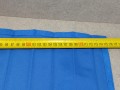 11983, Komplet NOWYCH zasłon do autobusu 26 sztuk - plisowane, system montażu na haczyki, wymiary wysokość 70 cm, szerokość 115 cm (8).jpeg