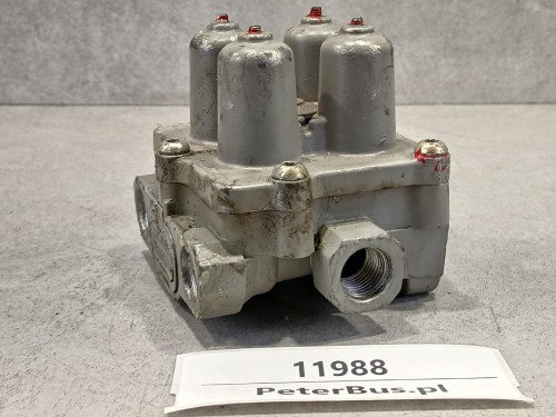11988, Zawór czterodrożny WABCO 9347140280, SCANIA 1381883 5800 (8).jpeg