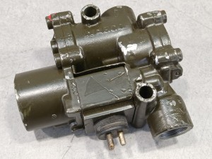 Modulator ABS WABCO nr 4721951100, SCANIA, DAF, MAN