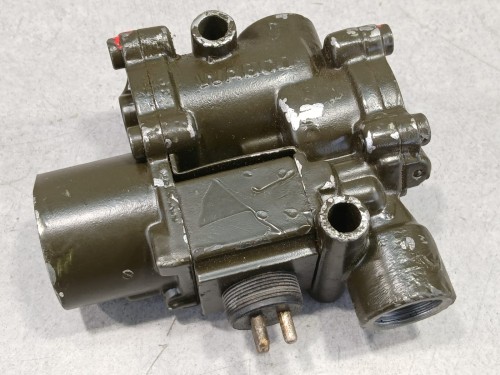 11991, Modulator ABS WABCO nr 4721951100, SCANIA, DAF, MAN (9).jpeg