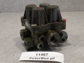 11987, Zawór zabezpieczający 4-obwodowy VOLVO nr 2075 5195, WABCO 034 713 030 6 (12).jpeg