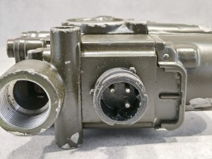 Modulator ABS WABCO nr 4721951100, SCANIA, DAF, MAN