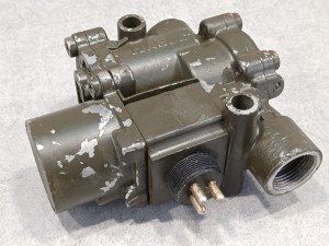 Modulator ABS WABCO nr 4721951100, SCANIA, DAF, MAN
