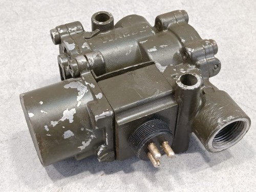 11986, Modulator ABS WABCO nr 4721951100, SCANIA, DAF, MAN (7).jpeg