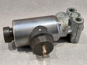 WABCO 472 170 600 0, elektrozawór, zawór elektromagnetyczny 4721706000