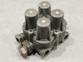 11984, Zawór zabezpieczający 4-obwodowy VOLVO nr 2075 5195, WABCO 034 713 030 6  (6).jpeg