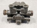 11984, Zawór zabezpieczający 4-obwodowy VOLVO nr 2075 5195, WABCO 034 713 030 6  (9).jpeg