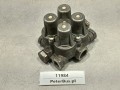 11984, Zawór zabezpieczający 4-obwodowy VOLVO nr 2075 5195, WABCO 034 713 030 6  (10).jpeg